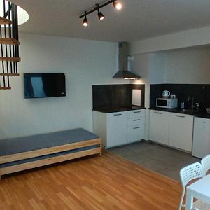 Appartement met een Slaapkamer